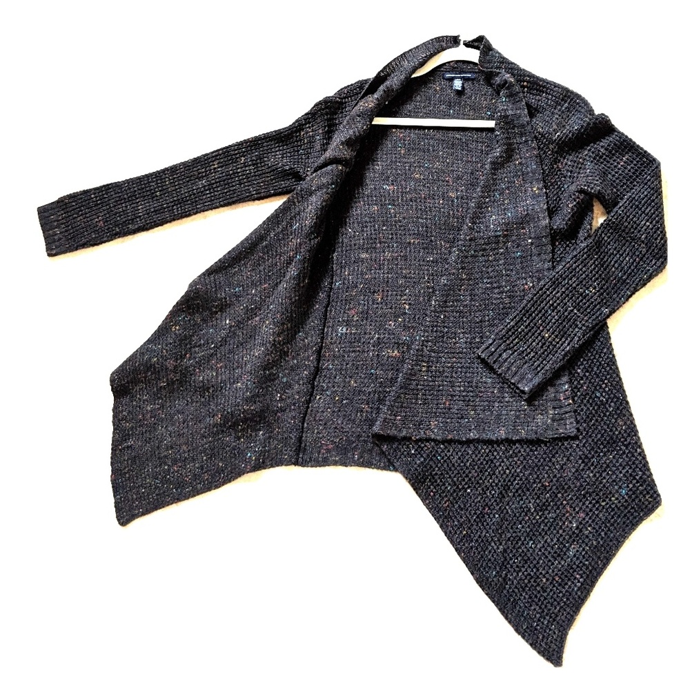 Dark brown Sweater